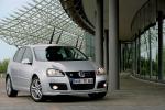 Volkswagen Golf GT Sport 2007 года
